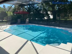 Beautiful Pool Home, Minutes from the Beach - Image 3