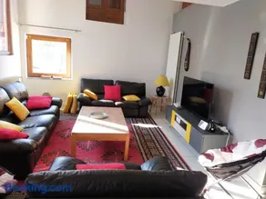 Au Coeur du Saintois - Gite rural 10 personnes - Image 4