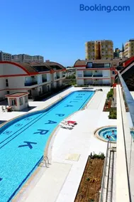 Esila Park Apartments Antalya - Image 3