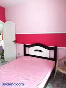 Casa com Wi-Fi e churrasqueira em Aldeia Velha RJ - Image 5