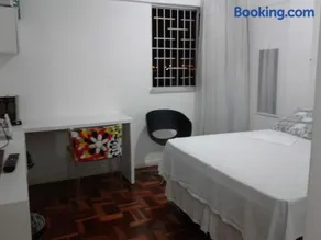 Excelente Apto Mobiliado Bairro Jardins Pets sob consulta - Image 5