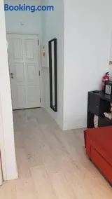 Apartamento Bela Vista - Image 3