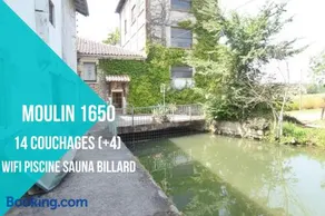 Le Moulin de Flaujague - Image 4