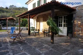 Casa da Eira - Country House - Santa Cruz do Douro - Image 5