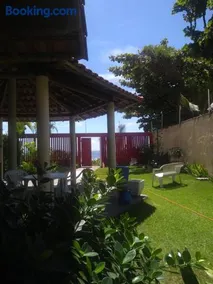 Beach Hause Praia Formosa - Image 2