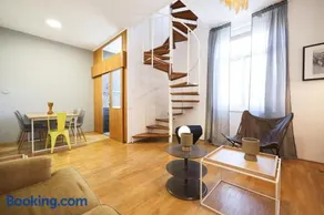 The big blue - 3BR loft apartment - Image 5