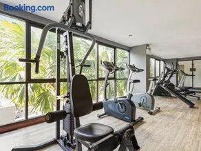 Modern Fashion Condo 631 Bangtao by VACE - Image 5
