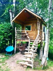 La cabane de Jeanne - Image 5
