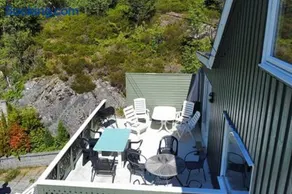 familje ferie hus ved Atlanterhavsveien - Image 2