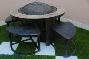 شاليه دانه لازور - Image 5