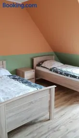 Monteurzimmer/Ferienwohnung Roßheidestraße, Gladbeck - Image 5