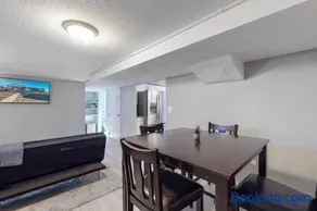 Adventure awaits! 2 bedroom lower unit with 2 kings - Image 5