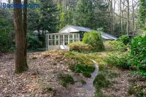 "Esdoorn" ontspannen in de hottub - Image 2