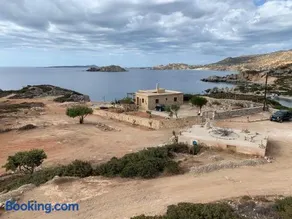 Titans Sea Cabin with Private Beach - Karpathos Island - Image 5