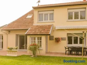 Gite Chatres, 4 pièces, 6 personnes - FR-1-543-37 - Image 3