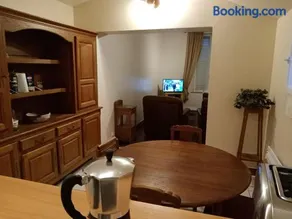 Appartement de ville avec cour privée - Image 3