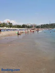 ALANYA OKURCALAR ÇİMTUR TATİL SİTESİ - Image 4