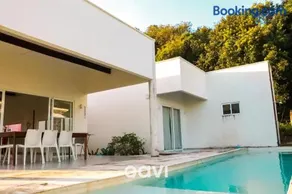 Qavi - Casa com Piscina #PipaNatureza50 - Image 2