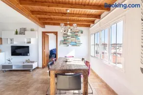Flatguest Pajara + 2 terraces + 9 PAX + Sea view - Image 4