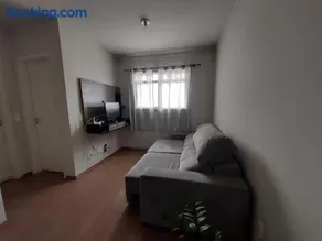 Apartamento prox a Saul Elkind com estacionamento - Image 4
