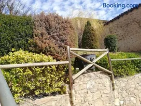 4 bedrooms house with terrace and wifi at Prullans - Image 3
