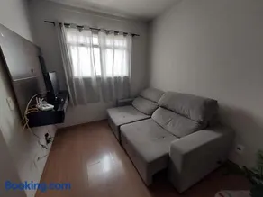 Apartamento prox a Saul Elkind com estacionamento - Image 3