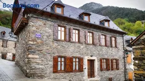 Casa aranesa Valle de Aran en Arres de Jos - Image 2