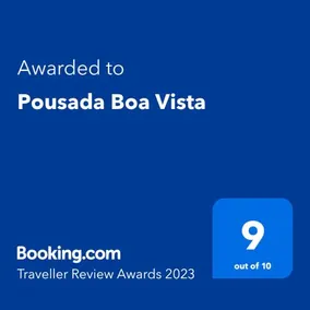 Pousada Boa Vista - Image 3