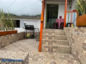 El Amanecer Glamping vereda quiebra de Velez Finca El Truco unica experiencia - Image 4