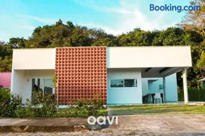 Qavi - Casa com Piscina #PipaNatureza50 - Image 3