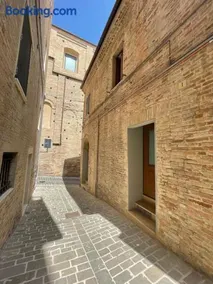 Casa vacanze "In Piazza" Recanati - Image 5