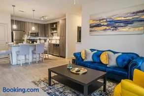 Charming 2BD 2 Ba Free parking - Image 4