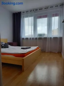 Apartament Bemowo Przestrzen - Image 2