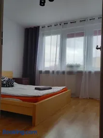Apartament Bemowo Przestrzen - Image 3