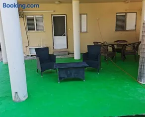 פיסגת האירוח - Image 4