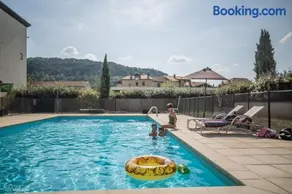 Appart hôtel du pays de Roquefort - Image 3