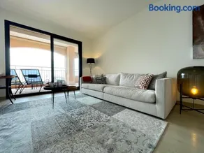 Sea View Apartment in the Heart of Monaco - Image 4