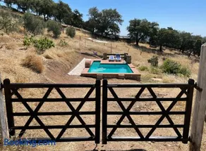 Casa Babia, Finca privada. Parque Natural Aracena - Image 3