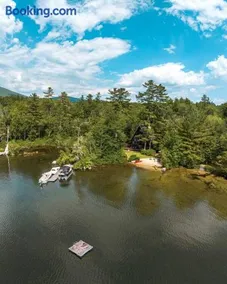 Squam Lakefront Paradise - Image 5
