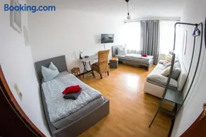 Ferienwohnung am Bullwinkel - Image 2