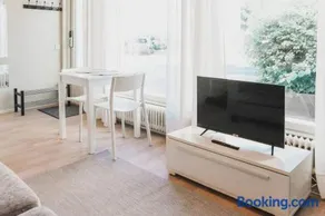 Stylish new studio apartment - Image 3