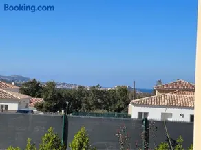 Bas de villa privée luxueux calvi&calenzana - Image 5