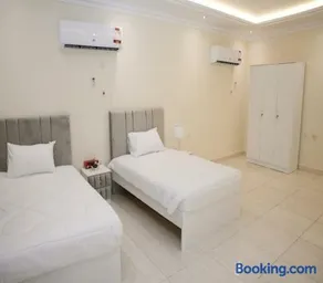 Holiday villa Hazem Almarkhia - Image 5