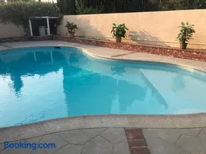 Los Angeles 6 bedrooms 3 bathrooms pool - Image 5