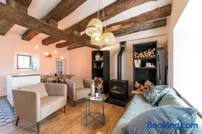 Maison atypique avec vue imprenable - Image 3