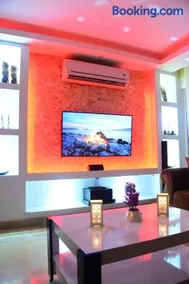 Villa Medusa mit Whirlpool - Image 4