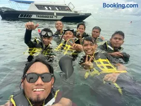 camping bidong to pulau redang - Image 2