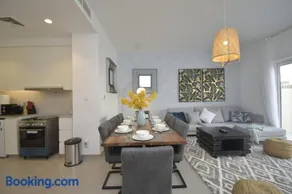 Rare Find Spacious Elegantly Desgined at Dubai South - G04 - Image 2