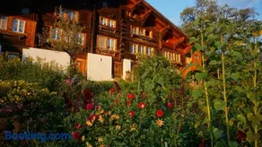 Hasliberger Haus mit wunderschöner Aussicht - Image 3