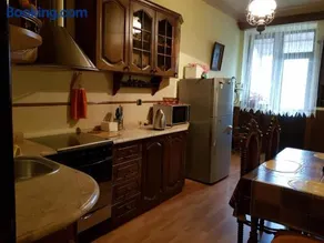 Apartment in the center of Poti - Image 2